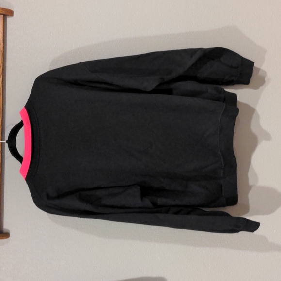 VTG Vintage 1986 Colorado Skiing Collard Crewneck Sweatshirt, size XL - Picture 7 of 15